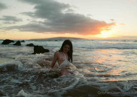 Claire Zeal OnlyFans Nacktbilder