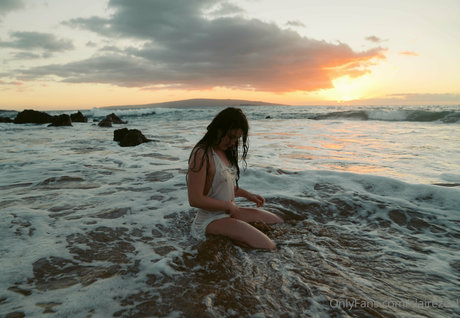 Claire Zeal Nacktbilder OnlyFans