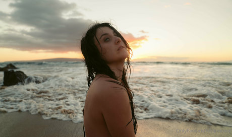 Claire Zeal OnlyFans Leak