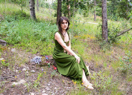 Claire Zeal OnlyFans Brüste Bild