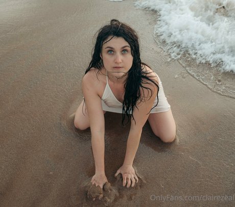 Claire Zeal Po OnlyFans