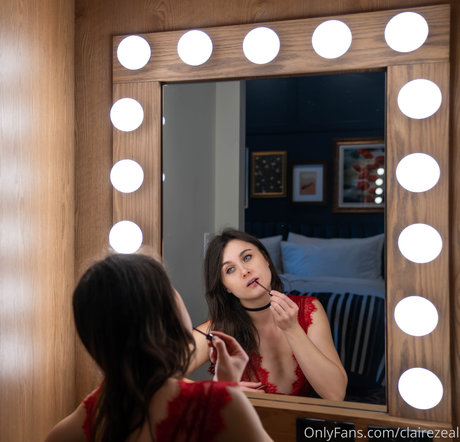 Claire Zeal Kostenlose OnlyFans-Inhalte
