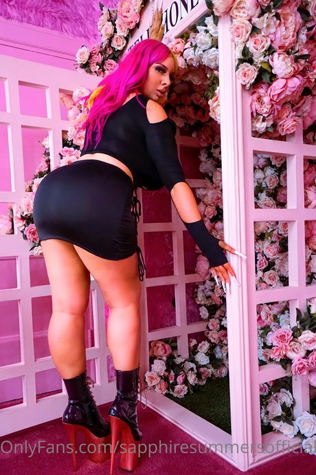 Sapphire Summers_ OnlyFans Pornografie