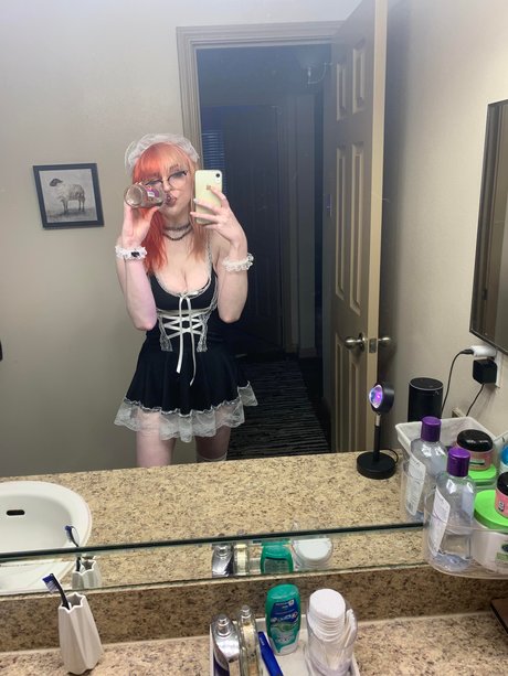 Sad Cthulu OnlyFans Striptease