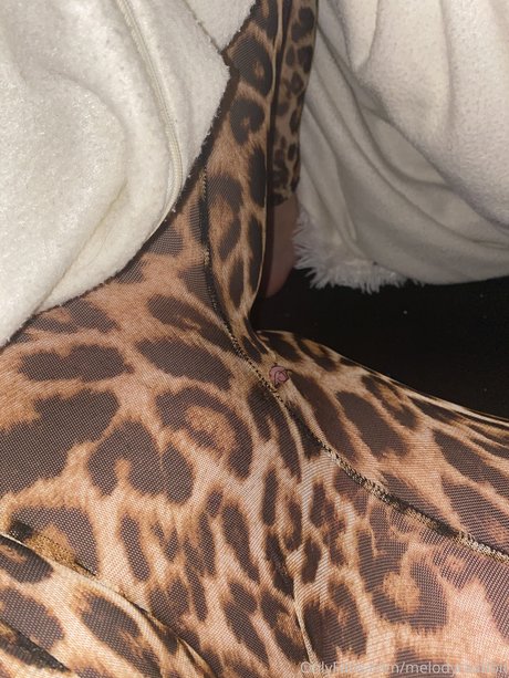 Melody Haase OnlyFans-Leak