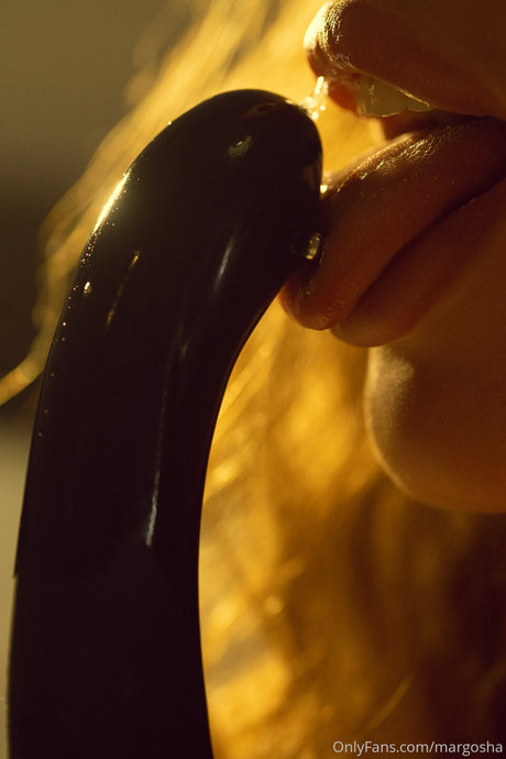 Margosha_ OnlyFans geleakte Pornografie