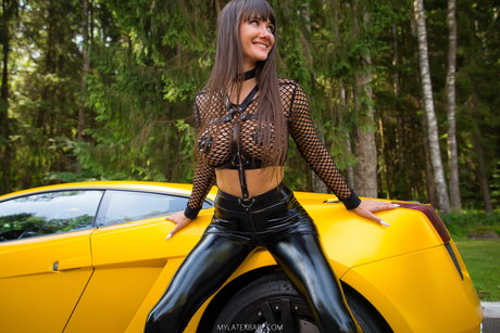 Svetlana Fedorkovich OnlyFans Strip