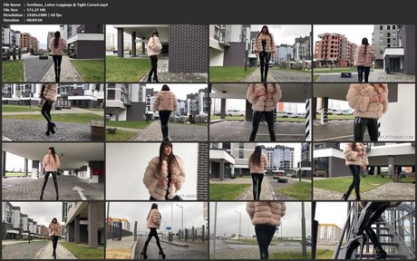 Svetlana Fedorkovich Nackt OnlyFans