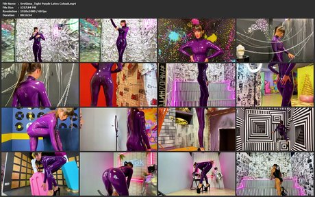 Svetlana Fedorkovich OnlyFans gratis