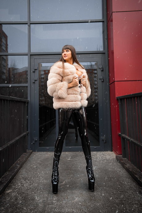 Svetlana Fedorkovich Leaked Porn OnlyFans