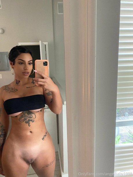 Ava Alita OnlyFans-Leak