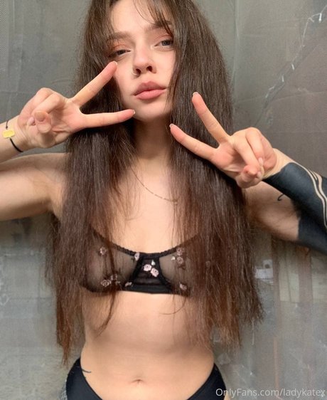 Jadie The Baddie Nacktbilder von OnlyFans geleakt