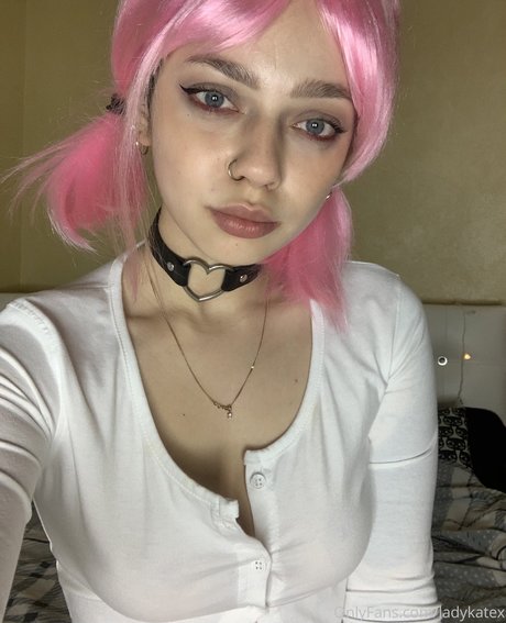 Jadie The Baddie Leak von OnlyFans-Inhalten