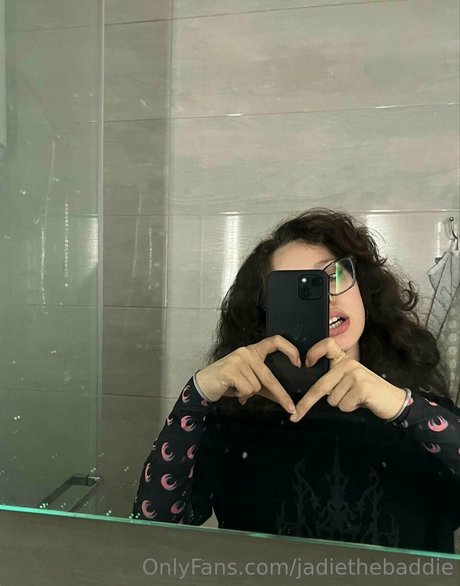 Jadie The Baddie Profilbild