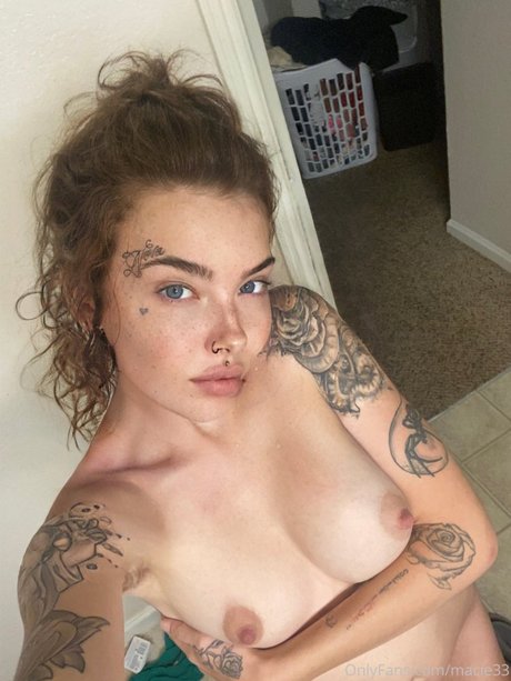Macie Lynn OnlyFans Sex Leaks