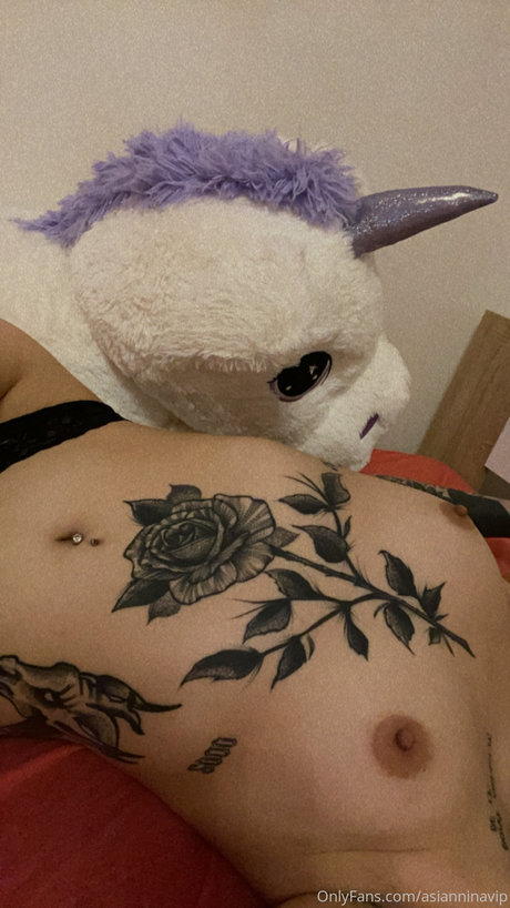 Asianninavip Leaks OnlyFans