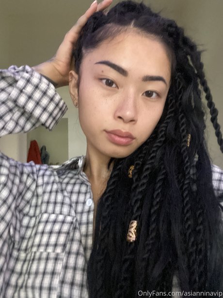 Asianninavip OnlyFans Leaks Pornografie