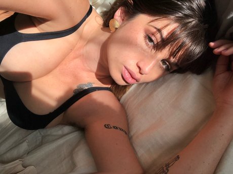 Kennedy Wright Nacktbilder OnlyFans geleakt