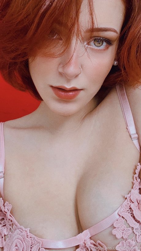 Oriana Valentine OnlyFans geleakt.