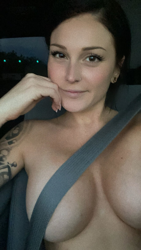 Stephanie Joy Nacktbilder OnlyFans geleakt