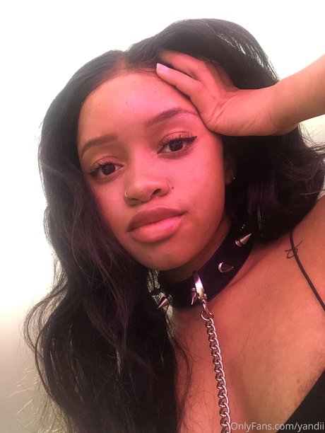 Yandii_ OnlyFans Fotos