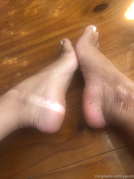 Yandii_ Nacktbilder-Leaks von OnlyFans