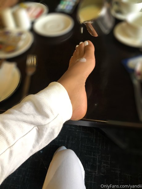 Yandii_ OnlyFans Pornografie