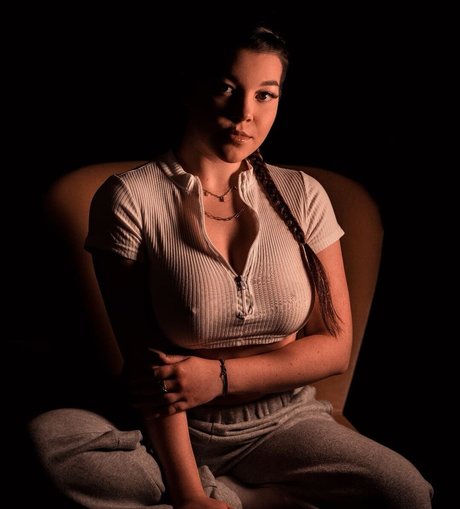 Annett a Nacktbilder von OnlyFans