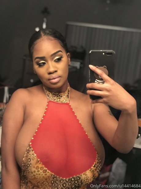 Mariyah Bleu_ OnlyFans Pornografie