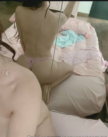 Danyancat Nacktbilder geleakt OnlyFans Porn geleakt