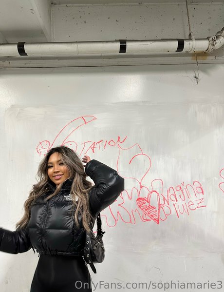 Sophia Malonzo OnlyFans Nackt Content