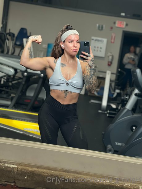 Sucha Goodgirl Nacktbilder von OnlyFans