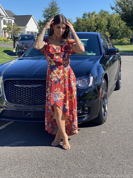 Sucha Goodgirl OnlyFans geleakter Pornografie