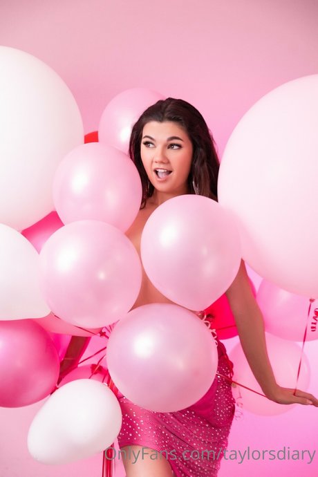 Dare Taylor Leaked OnlyFans XXX