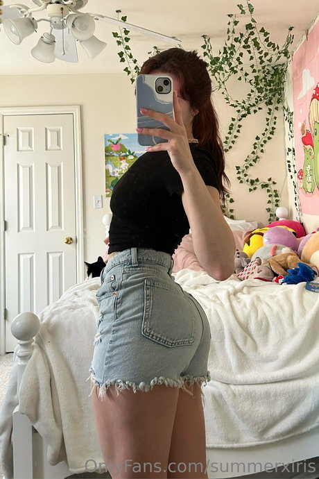 Summerxiris OnlyFans Leak