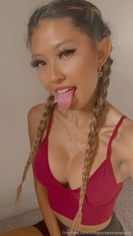 Jamie Luna Neues OnlyFans