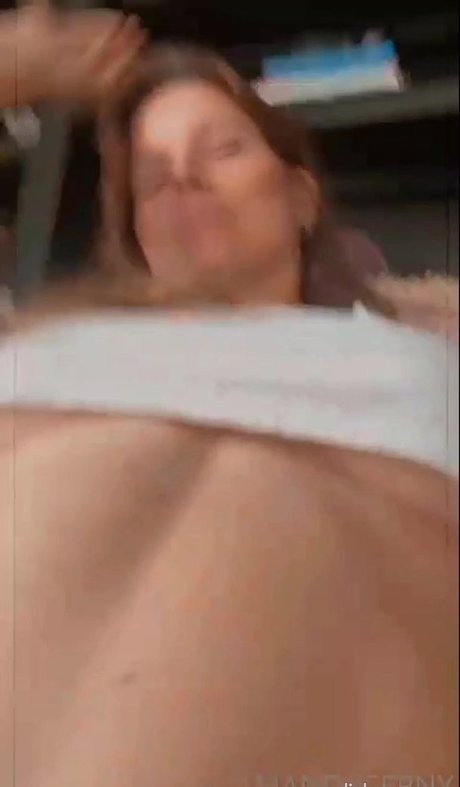 Amanda Cerny OnlyFans geleakte Pornografie