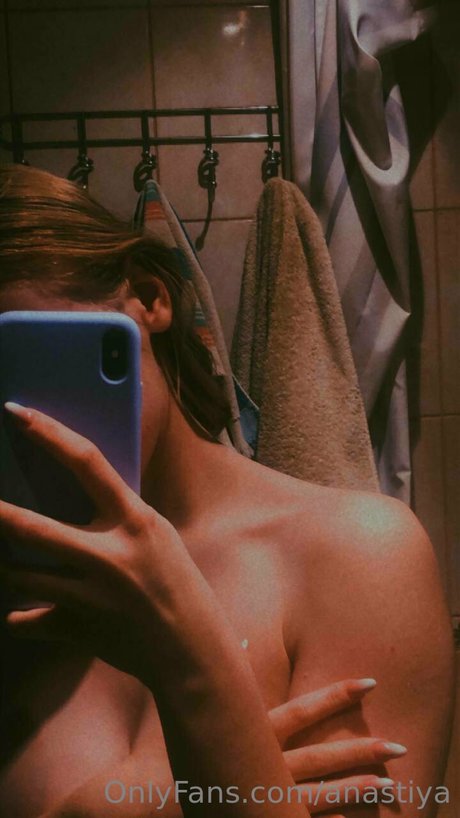 Anastiya OnlyFans Pornografie