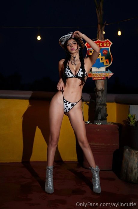 Aylincutie Nacktbilder von OnlyFans