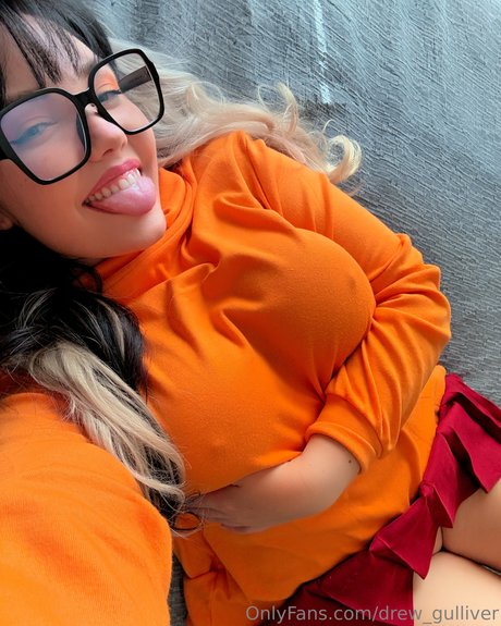 Drew Gulliver OnlyFans-Inhalte