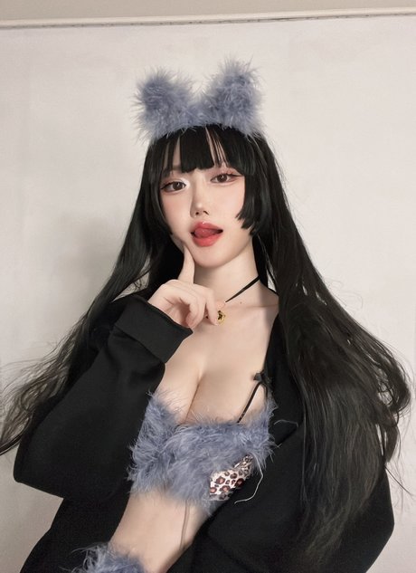 Evawishx_ Nacktbilder von OnlyFans geleakt