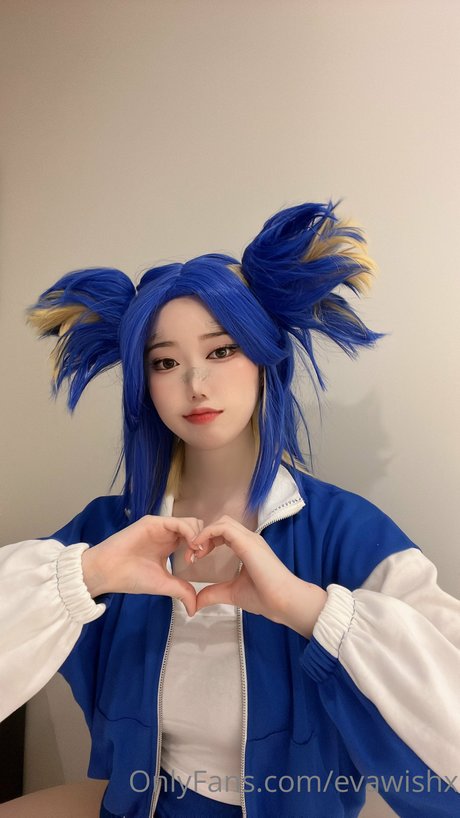 Evawishx_ Nacktpornos auf OnlyFans