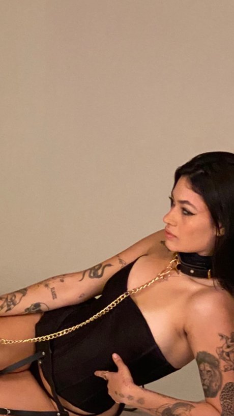 Gaby Sinopoli OnlyFans Bilder