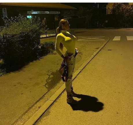 Kristina Penava OnlyFans Nacktbilder