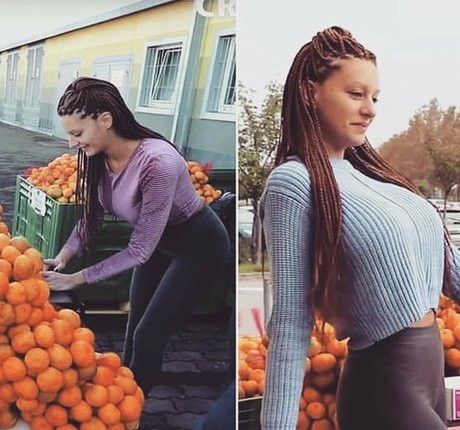 Kristina Penava Porn OnlyFans Leak