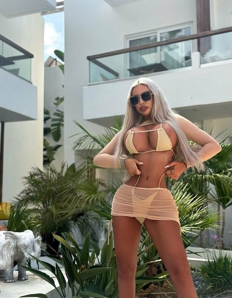 Loredana Chivu OnlyFans Pornografie