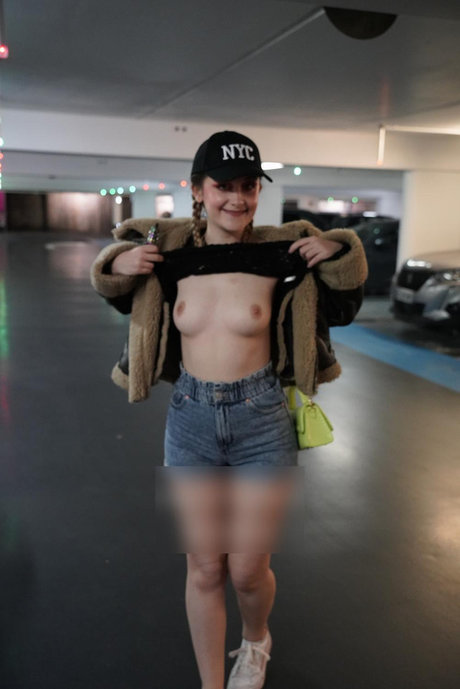 Louise Little French OnlyFans NSFW