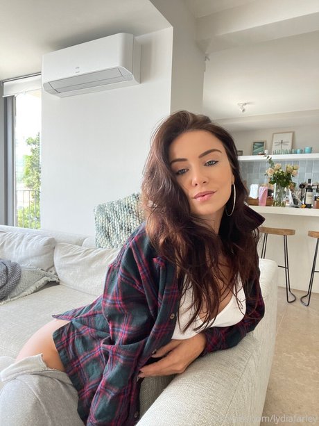 Lydia Farley OnlyFans kostenlos