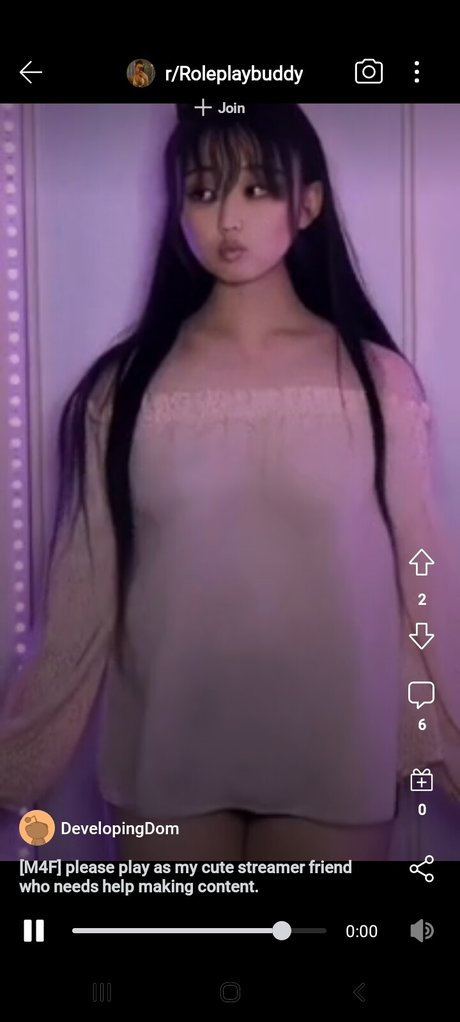 Mooncak eva_ Nacktbilder-Leaks von OnlyFans