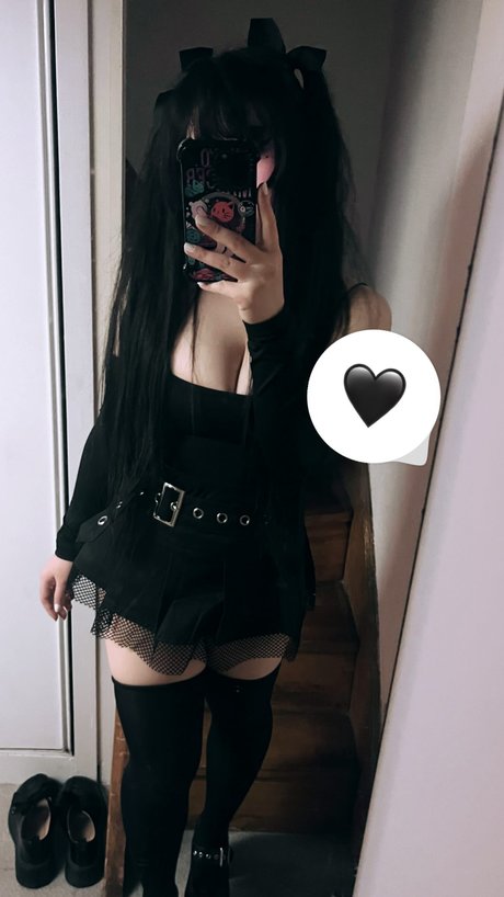 Mooncak eva_ OnlyFans Nackt Leak